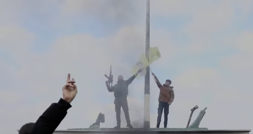 Why Iran-Syria Conflict Matters to India? Is India a Key Player in This Volatile Region?